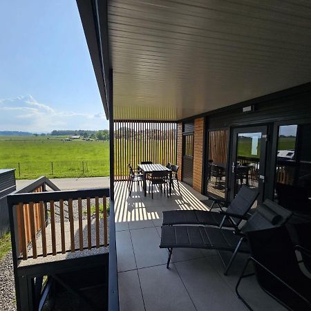 Big Berry Kolpa - Merryberry Mobile House Метліка Екстер'єр фото