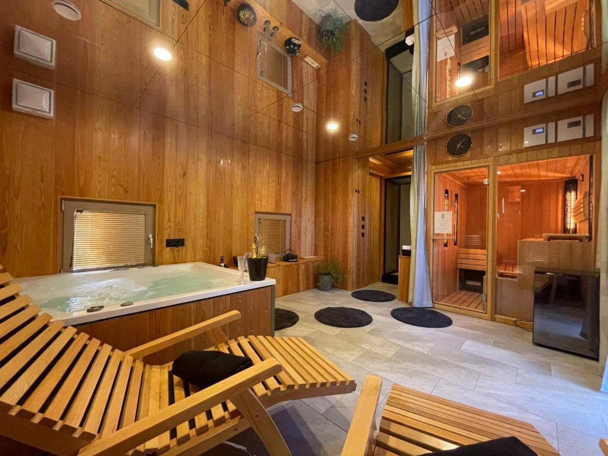Big Berry Kolpa - Merryberry Mobile House Метліка Екстер'єр фото